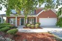 5801 Lindley Crescent Drive sold home in Indian Trail, SC