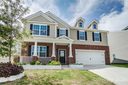 174 King William Drive sold home in Mooresville, SC