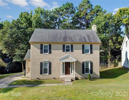 10809 Partridge Cross Lane
