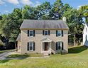 10809 Partridge Cross Lane sold home in Charlotte, SC