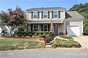 107 Westbury Drive sold home in Mooresville, SC