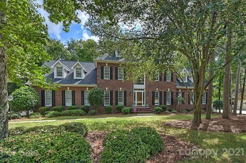 2601 Grimmersborough Lane