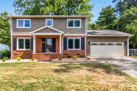 5907 Charing Place sold home in Rama Woods, Charlotte, NC