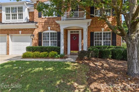 430 Eberle Way sold home in Avington, Matthews, NC