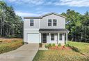 2216 Pinnacle View Drive sold home in Kings Mountain, SC