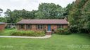 4417 Oak Drive sold home in Charlotte, SC