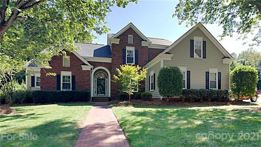 11008 Thornhill Club Drive