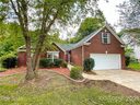 11417 Fox Hill Drive sold home in Charlotte, SC