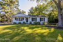 4001 Brookview Drive sold home in Charlotte, SC