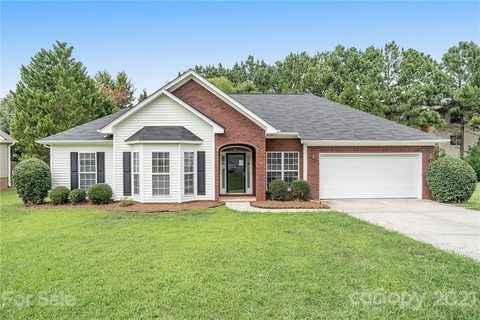 3413 Creek Trail Road