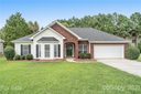 3413 Creek Trail Road sold home in Indian Trail, SC
