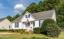 311 Masters Drive sold home in Rock Hill, SC