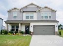 8617 Caruthers Drive sold home in Charlotte, SC