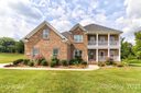 1207 Dublin Court sold home in China Grove, SC