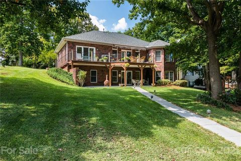 8160 Camelia Lane sold home in Willow Cove, Denver, NC