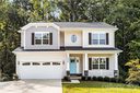 7926 Sally Clark Drive sold home in Denver, SC