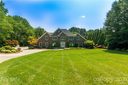158 Oak Point Drive sold home in Cherryville, SC