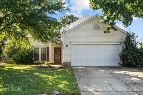 4706 Avalon Forest Lane