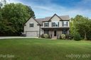126 Harbor Pine Road sold home in Mooresville, SC