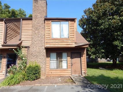 2335 Brookview Court sold townhome in Brookside Townhouses, Rock Hill, SC