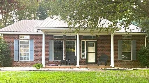 423 Cottonwood Park Drive sold home in Jordans Pond, Charlotte, NC