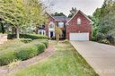 12507 Cardinal Woods Drive sold home in Pineville, SC