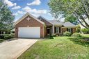 4204 Canipe Drive sold home in Charlotte, SC