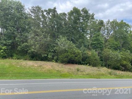 3612 Davidson Highway sold lot in Terres Bend, Concord, NC