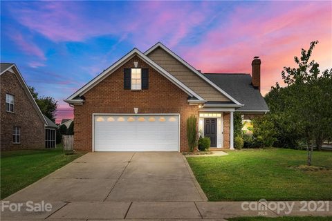 827 Treva Anne Drive