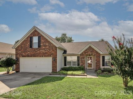 3302 Covelo Court