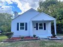 158 Spencer Avenue sold home in Concord, SC