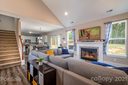 4876 Slanting Bridge Road sold home in Sherrills Ford, SC