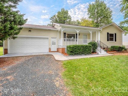 2208 Indian Cross Trail