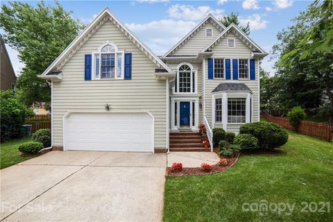 9503 Saddle Run Trail