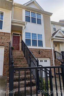 6437 Terrace View Court sold condo in Signature Ridge, Charlotte, NC