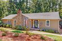 8038 Ritter Drive sold home in Charlotte, SC