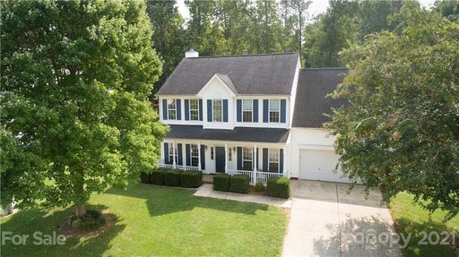 723 W Cheval Drive