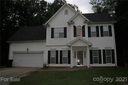 183 Devon Forest Drive sold home in Mooresville, SC