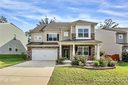 10414 Ebbets Road 167 sold home in Charlotte, SC