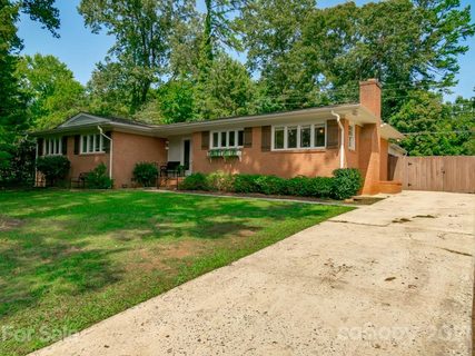 5919 Charing Place sold home in Rama Woods, Charlotte, NC