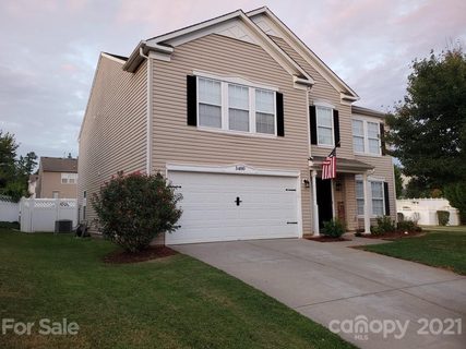 3400 Pikes Peak Drive
