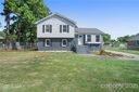 2409 O Hara Drive sold home in Charlotte, SC