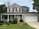 8638 Mineral Ridge Way sold home in Charlotte, SC