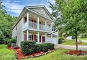 6405 Lanzerac Manor Drive sold home in Charlotte, SC