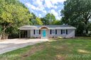 2124 Franklin Street sold home in Rock Hill, SC