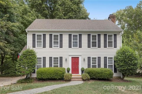 4507 Pendock Court