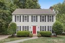 4507 Pendock Court sold home in Charlotte, SC
