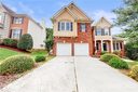 13830 Ballantyne Meadows Drive sold home in Charlotte, SC