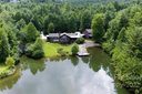 1788 Eagle Lake Drive sold home in Brevard, SC