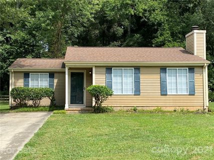 5408 Jaslie Lane